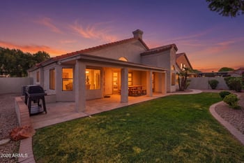 1217 Sailors Way, Gilbert, AZ 85234