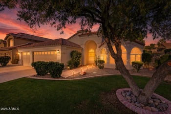1217 Sailors Way, Gilbert, AZ 85234