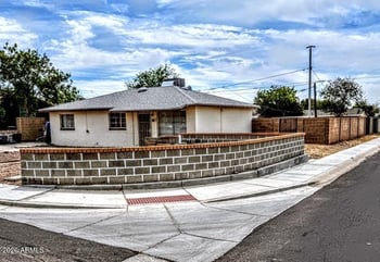 1217 Brown St, Phoenix, AZ 85021