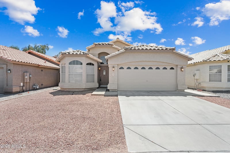1217 W Myrna Ln, Tempe, AZ 85284