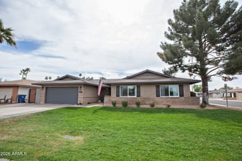 1217 Watson Dr, Tempe, AZ 85283