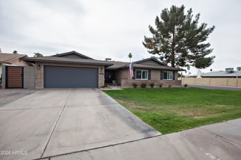 1217 Watson Dr, Tempe, AZ 85283