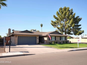 1217 Watson Dr, Tempe, AZ 85283