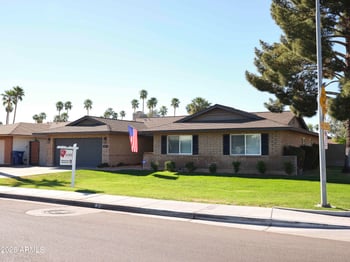 1217 Watson Dr, Tempe, AZ 85283