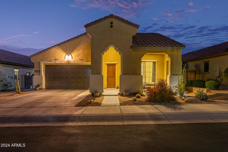 12170 184th Ave, Goodyear, AZ 85338