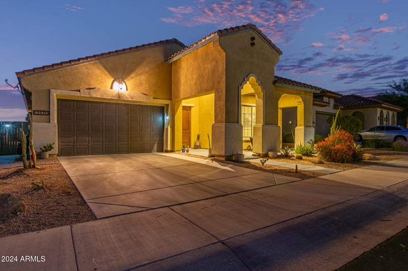12170 184th Ave, Goodyear, AZ 85338