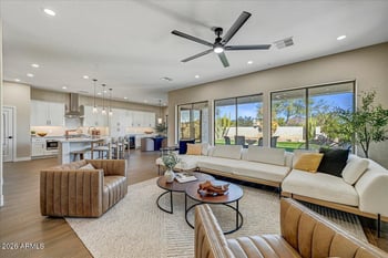 12170 Eagle Ridge Ln, Peoria, AZ 85383