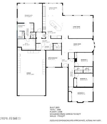 12170 Eagle Ridge Ln, Peoria, AZ 85383