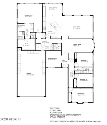 12170 Eagle Ridge Ln, Peoria, AZ 85383