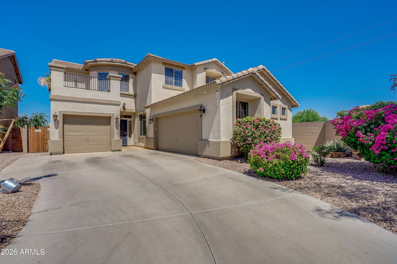 12172 150th Ln, Surprise, AZ 85379