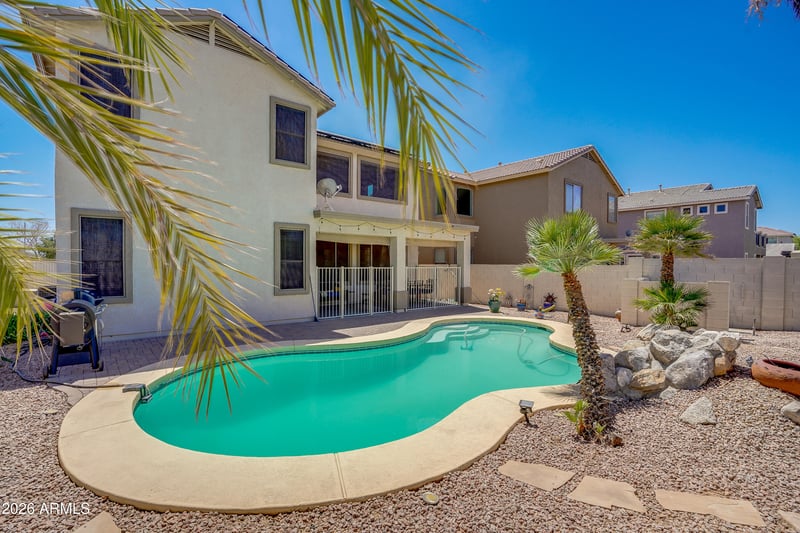 12172 150th Ln, Surprise, AZ 85379