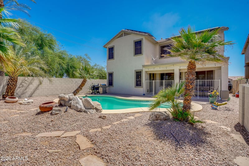 12172 150th Ln, Surprise, AZ 85379
