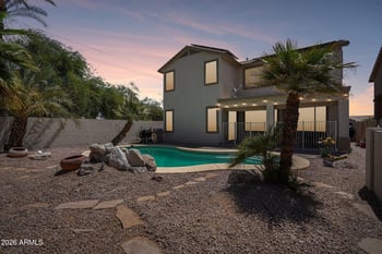 12172 150th Ln, Surprise, AZ 85379