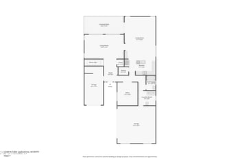 12172 150th Ln, Surprise, AZ 85379
