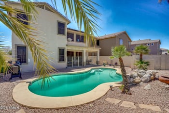 12172 N 150th Ln, Surprise, AZ 85379