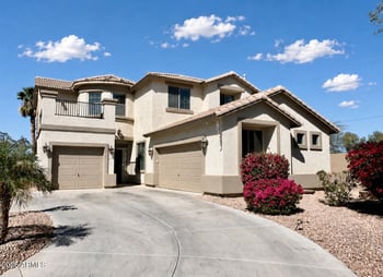12172 150th Ln, Surprise, AZ 85379