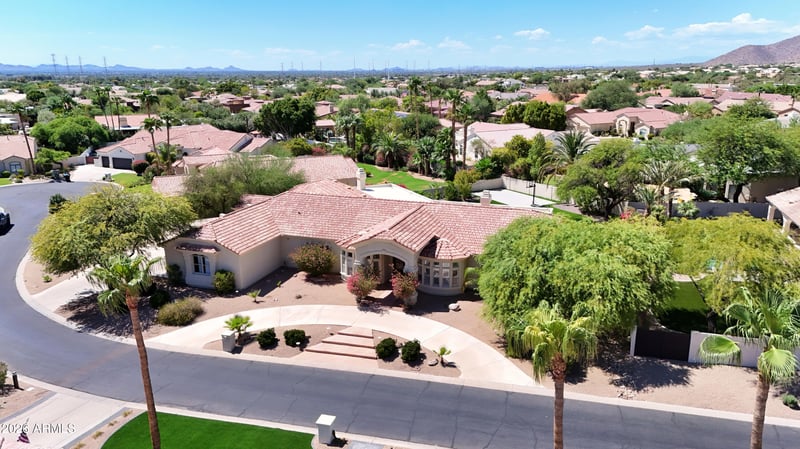 12174 E Ironwood Dr, Scottsdale, AZ 85259