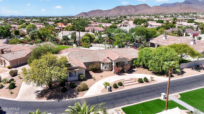 12174 E Ironwood Dr, Scottsdale, AZ 85259