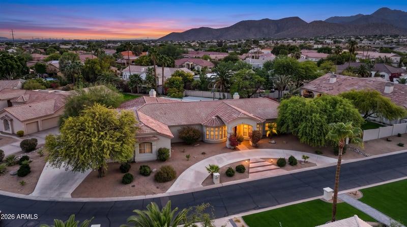 12174 E Ironwood Dr, Scottsdale, AZ 85259