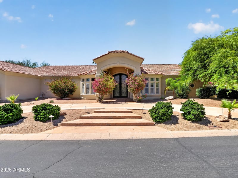 12174 E Ironwood Dr, Scottsdale, AZ 85259