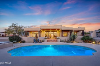 12174 N 120th St, Scottsdale, AZ 85259