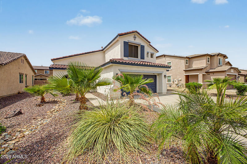 12175 W Chase Ln, Avondale, AZ 85323