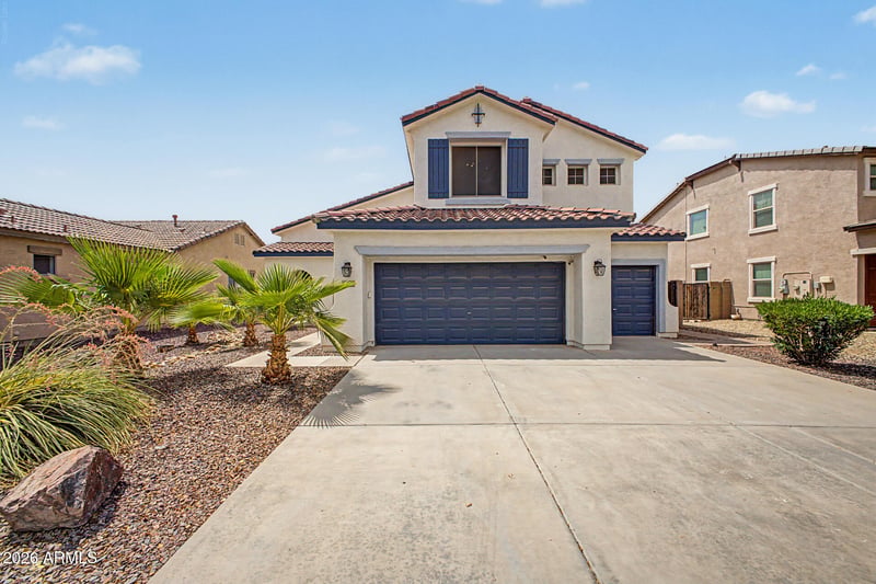 12175 W Chase Ln, Avondale, AZ 85323