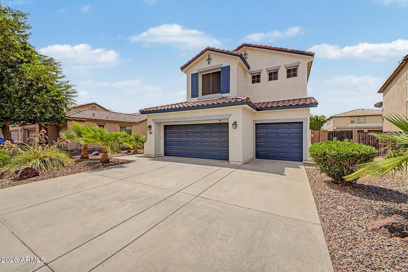 12175 W Chase Ln, Avondale, AZ 85323