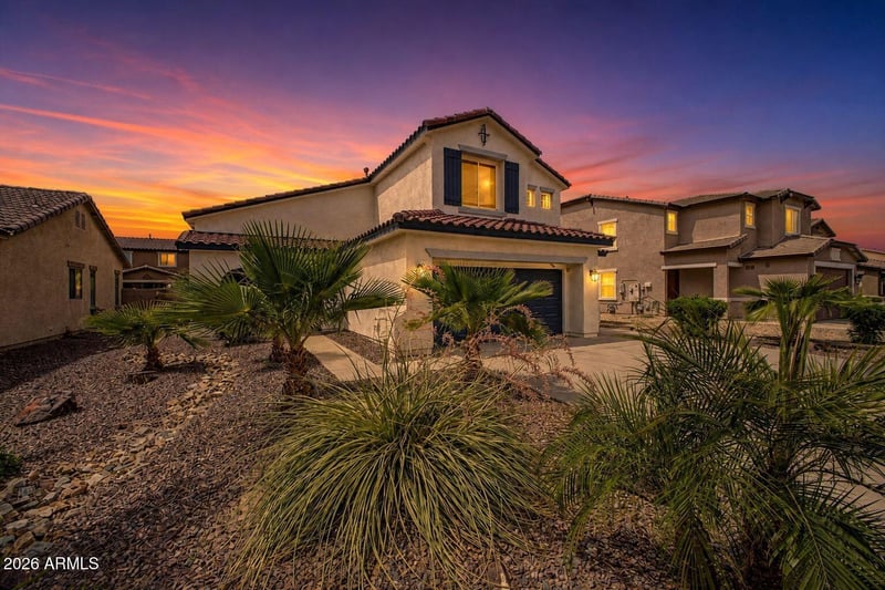 12175 W Chase Ln, Avondale, AZ 85323