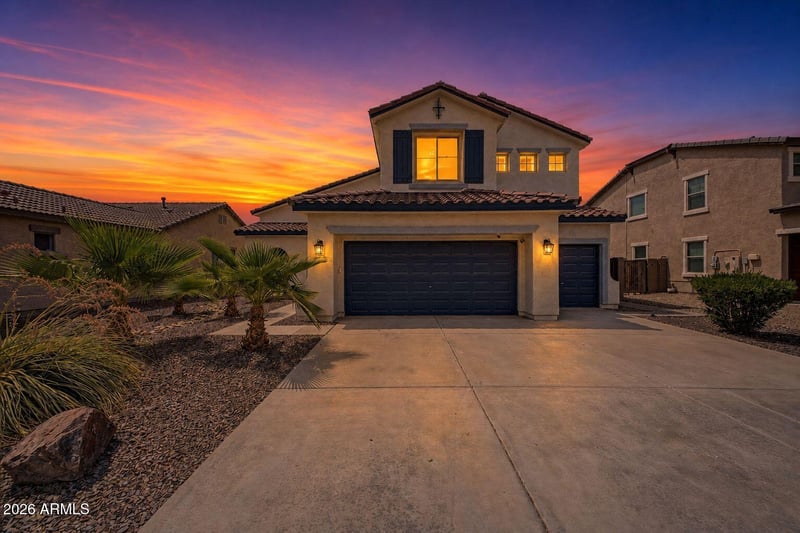12175 W Chase Ln, Avondale, AZ 85323