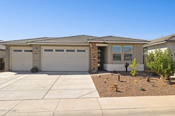 12176 Chevelon Trl, Gold Canyon, AZ 85118
