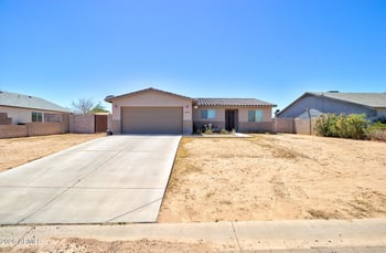 12179 Jenero Dr, Arizona City, AZ 85123