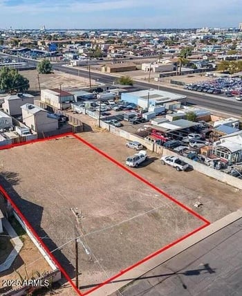 1218 13th Ave #47, Phoenix, AZ 85007