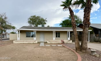 1218 Cinnabar Ave, Phoenix, AZ 85021