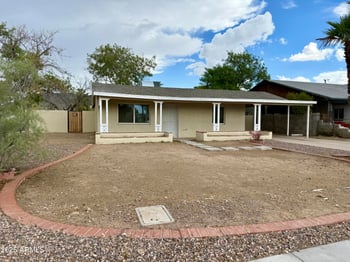 1218 Cinnabar Ave, Phoenix, AZ 85021