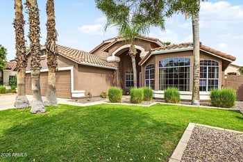1218 E Azure Sea Ln, Gilbert, AZ 85234