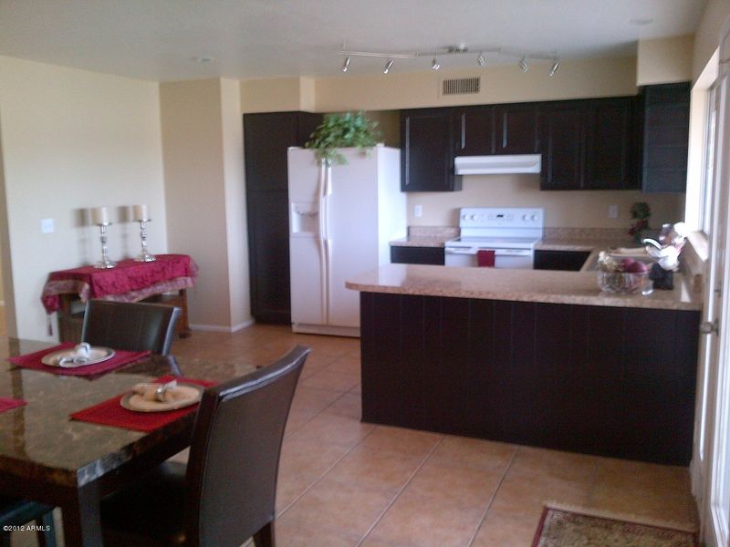 1218 E El Parque St, Tempe, AZ 85282