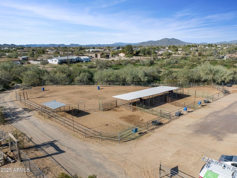 1218 E Sentinel Rock Rd, Phoenix, AZ 85086