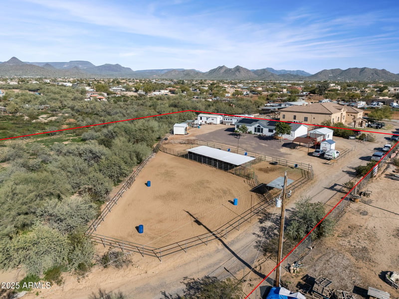 1218 E Sentinel Rock Rd, Phoenix, AZ 85086