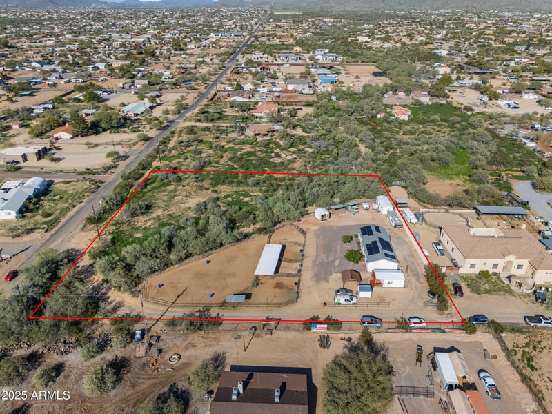 1218 E Sentinel Rock Rd, Phoenix, AZ 85086