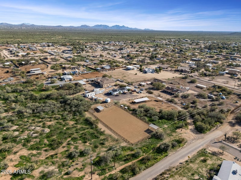 1218 E Sentinel Rock Rd, Phoenix, AZ 85086