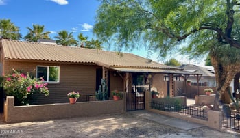 1218 Shangri La Rd, Phoenix, AZ 85020
