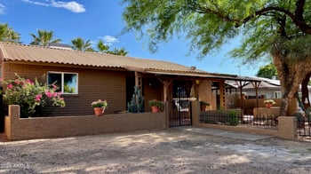 1218 Shangri La Rd, Phoenix, AZ 85020