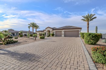 1218 E Tumbleweed Dr, Phoenix, AZ 85085