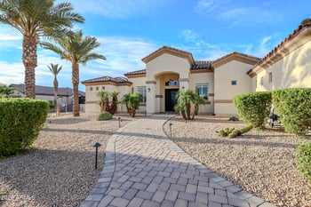 1218 Tumbleweed Dr, Phoenix, AZ 85085