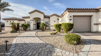 1218 E Tumbleweed Dr, Phoenix, AZ 85085