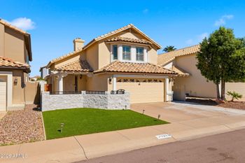 1218 E Villa Rita Dr, Phoenix, AZ 85022