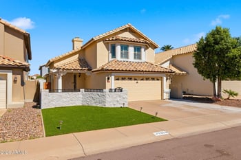 1218 E Villa Rita Dr, Phoenix, AZ 85022