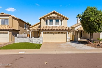 1218 E Villa Rita Dr, Phoenix, AZ 85022