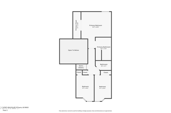 1218 E Villa Rita Dr, Phoenix, AZ 85022